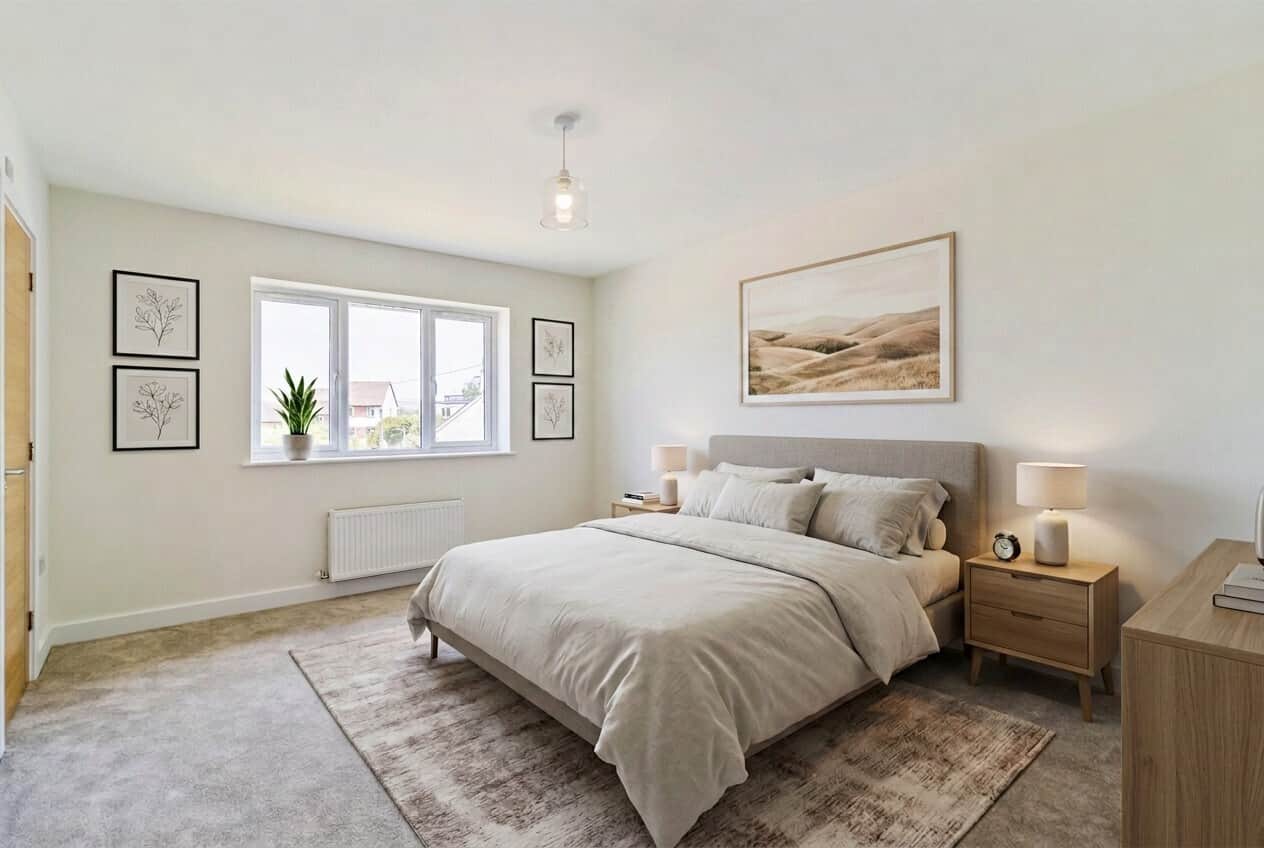 Property at Orchard End, Newton Abbot