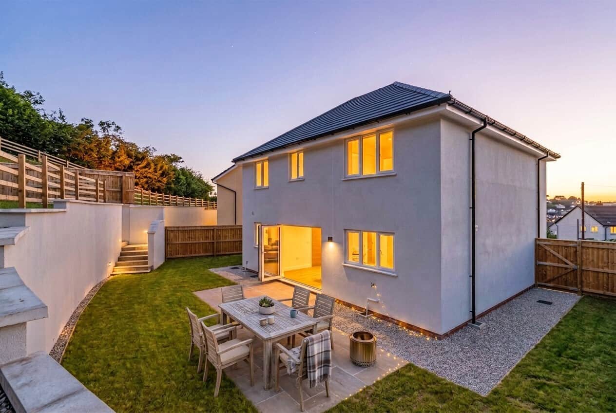Property at Orchard End, Newton Abbot