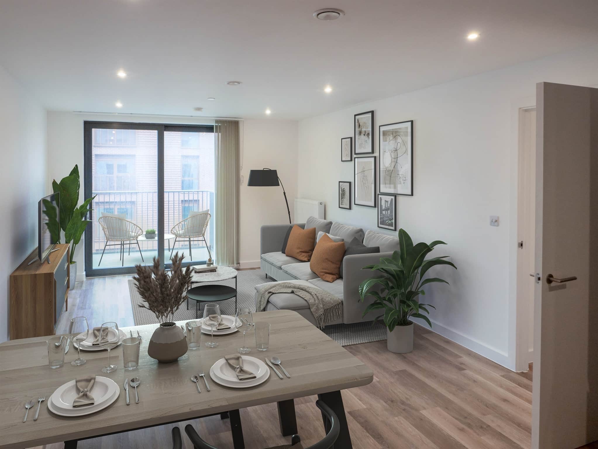 Property at Perry Barr Village, Birmingham