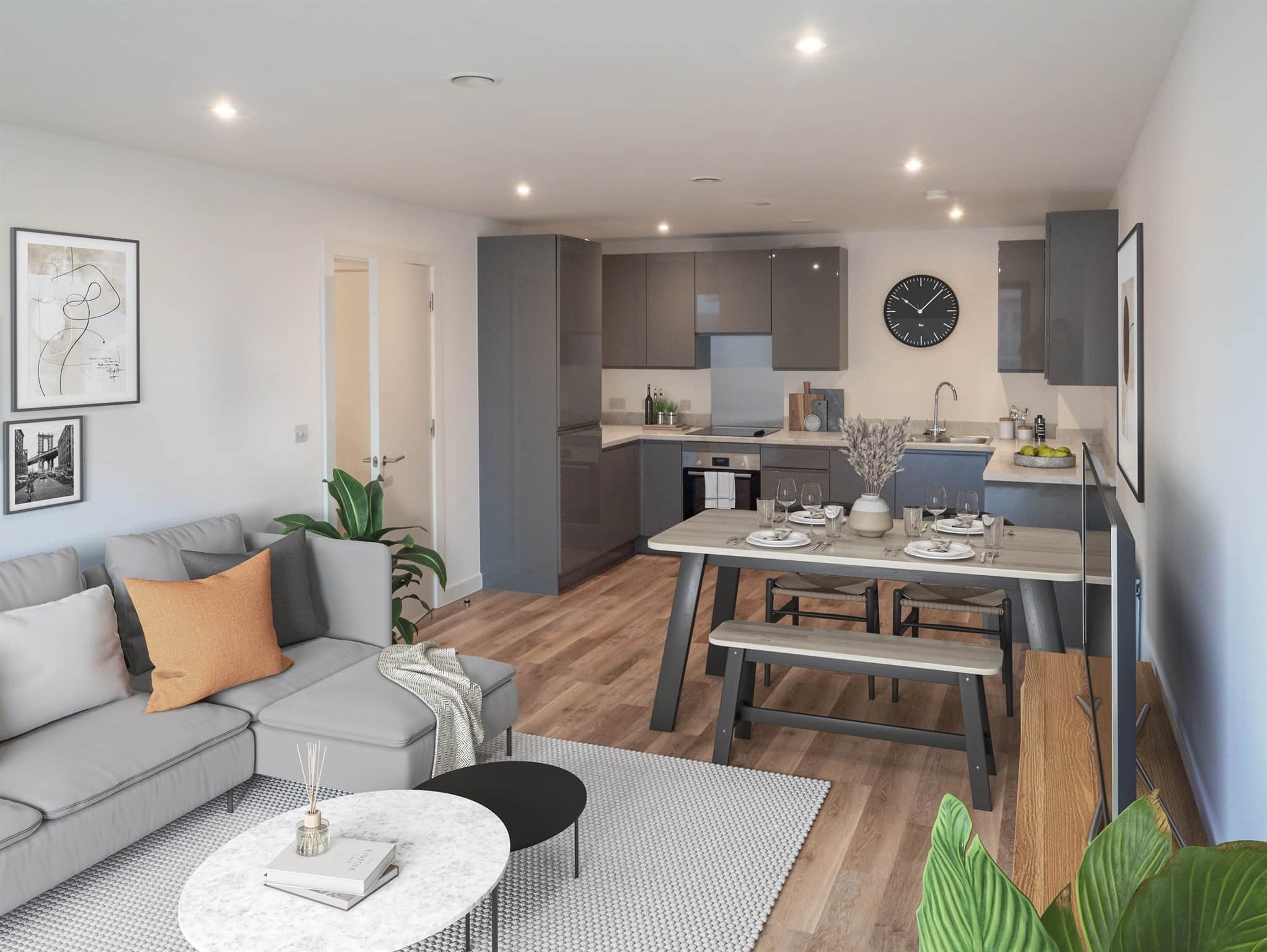 Property at Perry Barr Village, Birmingham