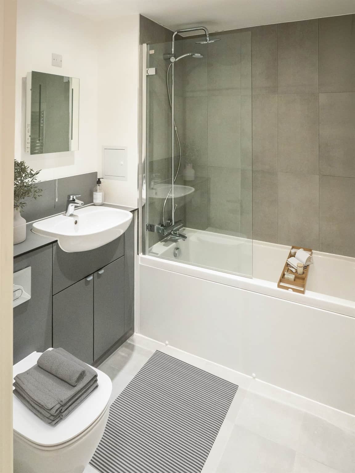 Property at Perry Barr Village, Birmingham