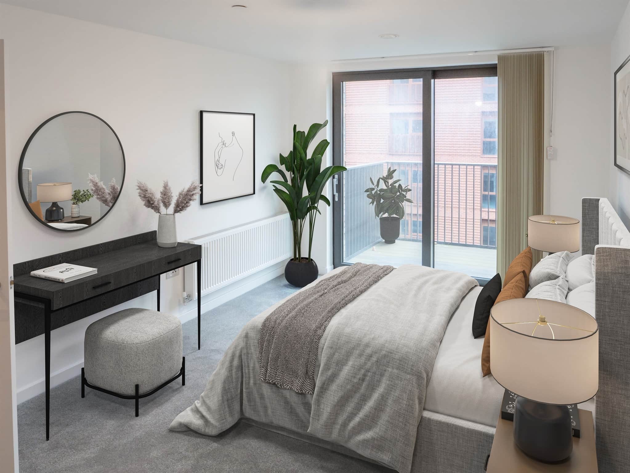 Property at Perry Barr Village, Birmingham
