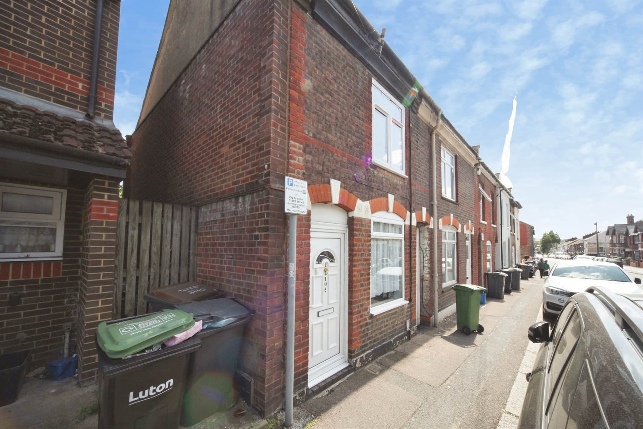 Property at High Town Road, Luton