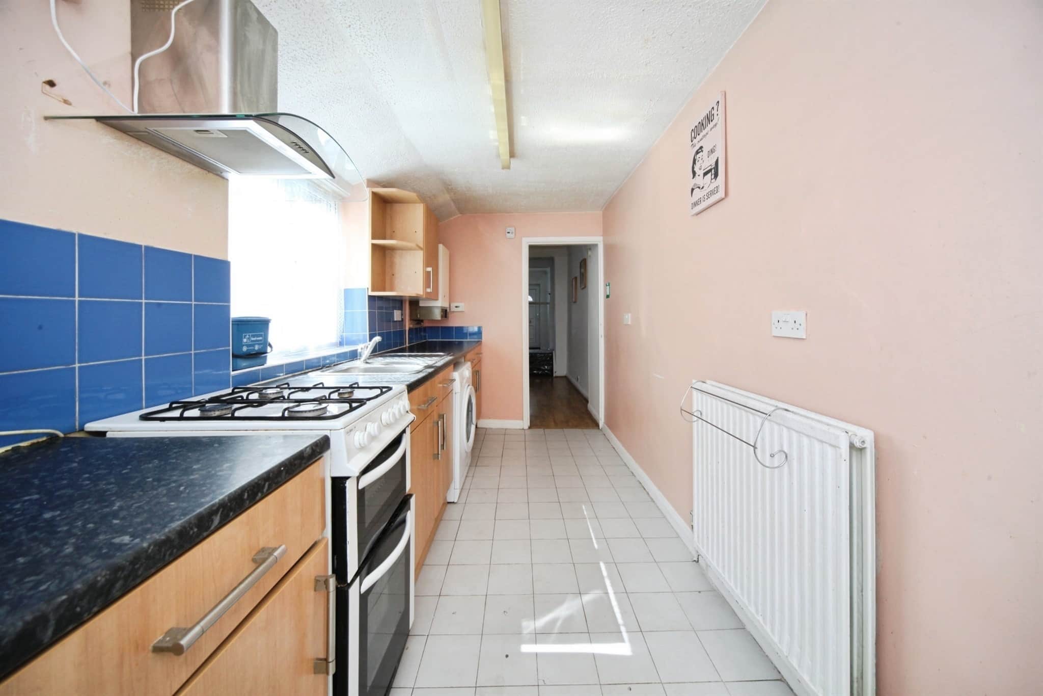 Property at High Town Road, Luton