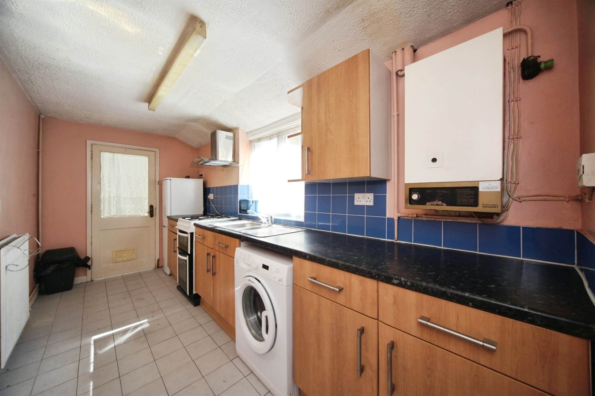 Property at High Town Road, Luton