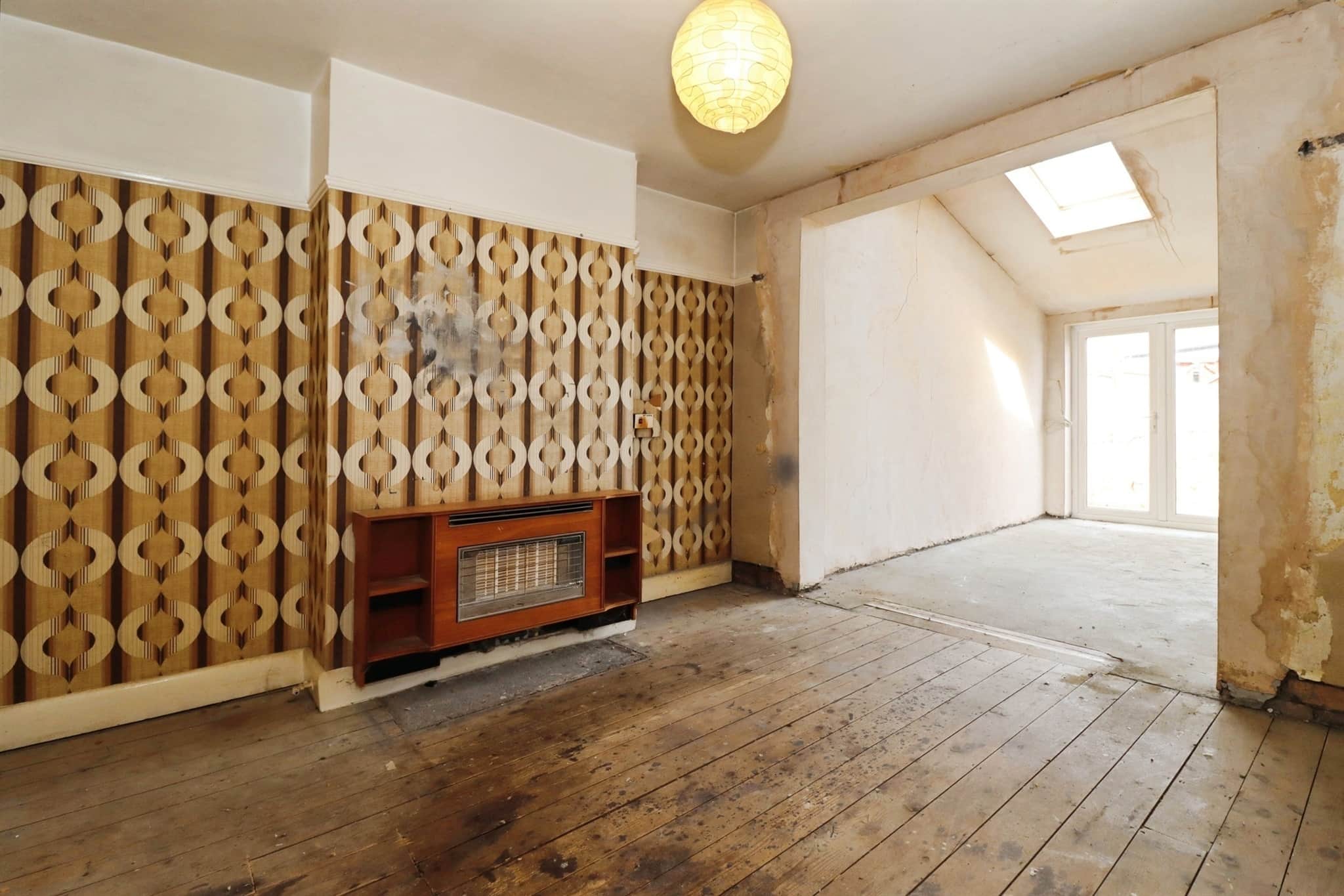 Property at Newent Avenue, Bristol