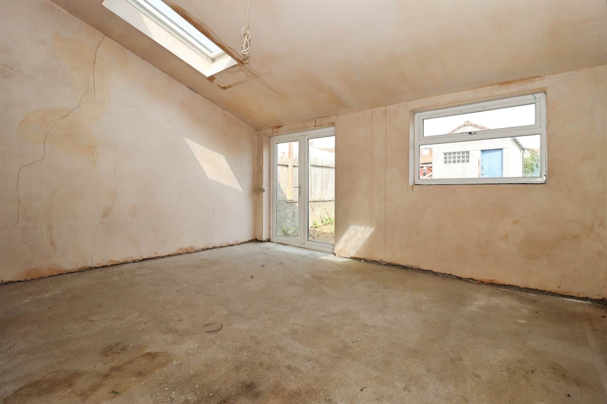 Property at Newent Avenue, Bristol