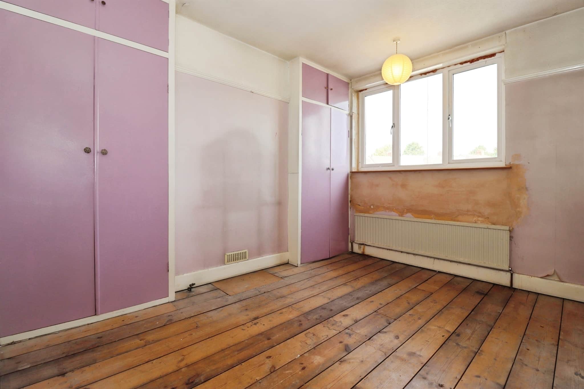 Property at Newent Avenue, Bristol