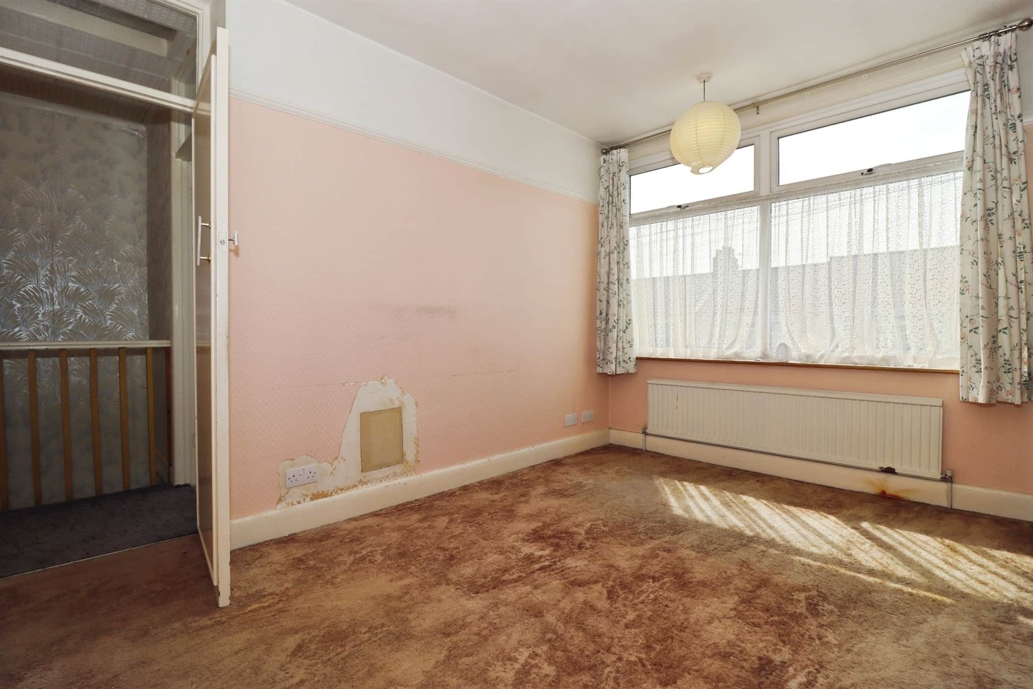 Property at Newent Avenue, Bristol