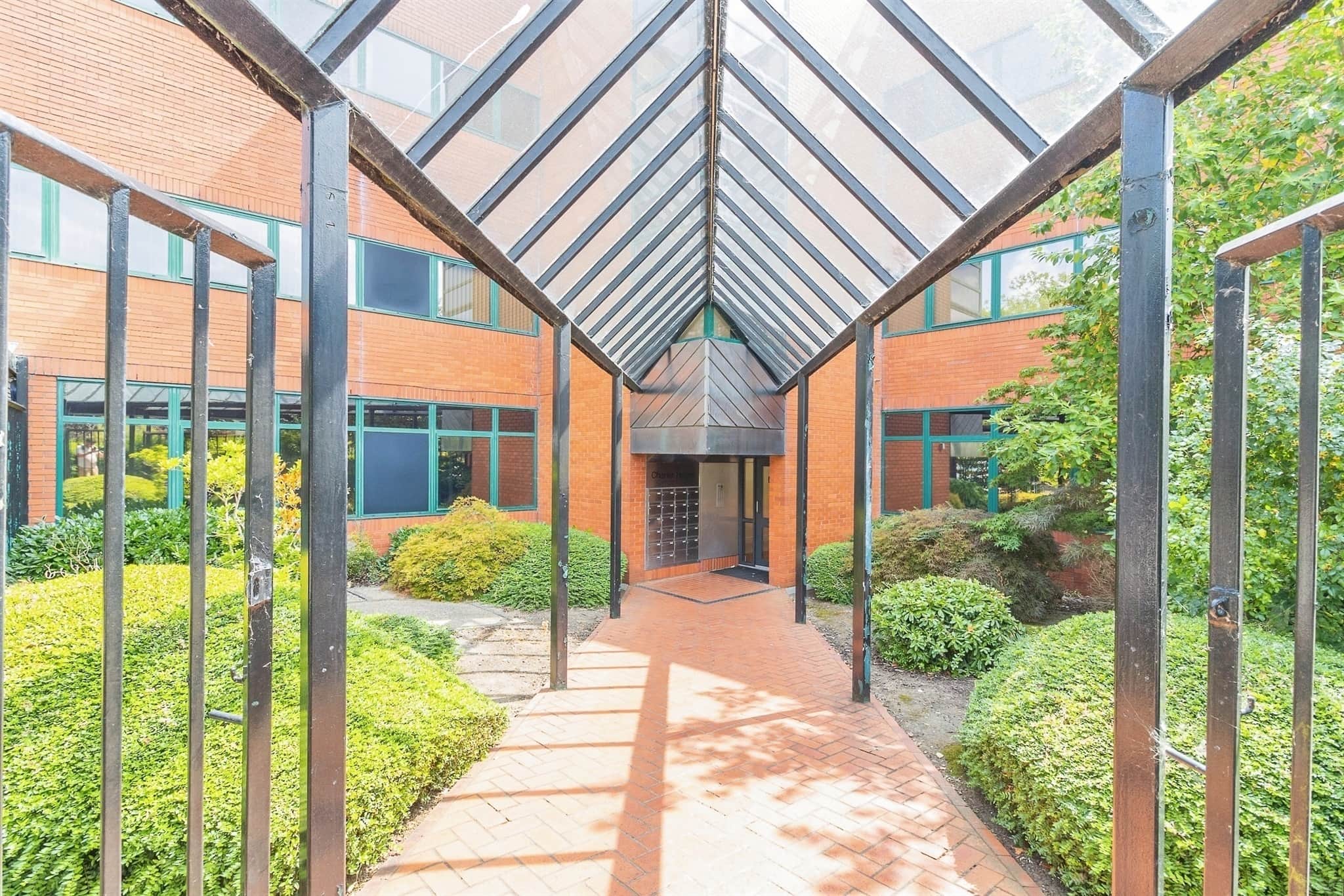 Property at Avebury Boulevard, Milton Keynes