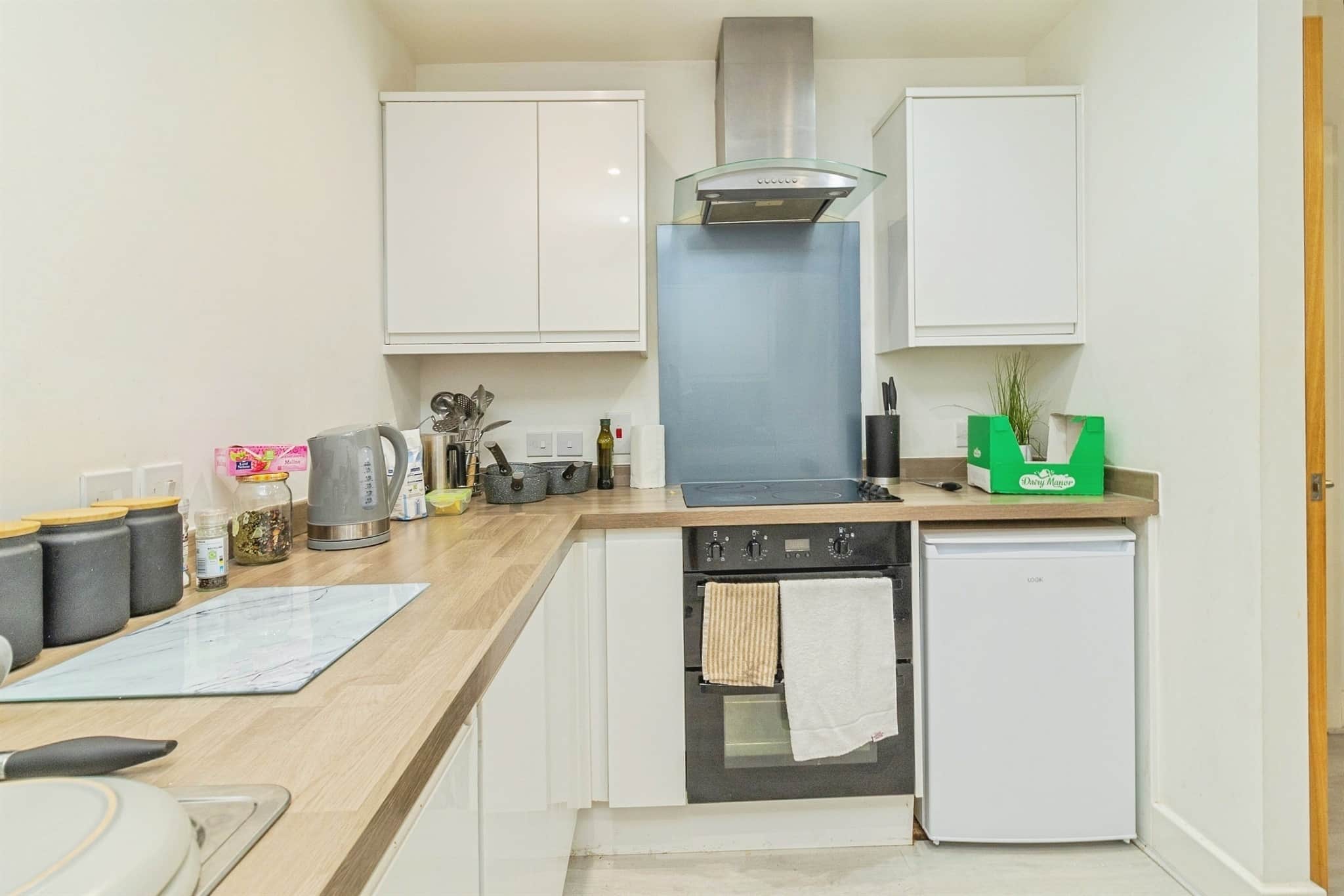 Property at Avebury Boulevard, Milton Keynes