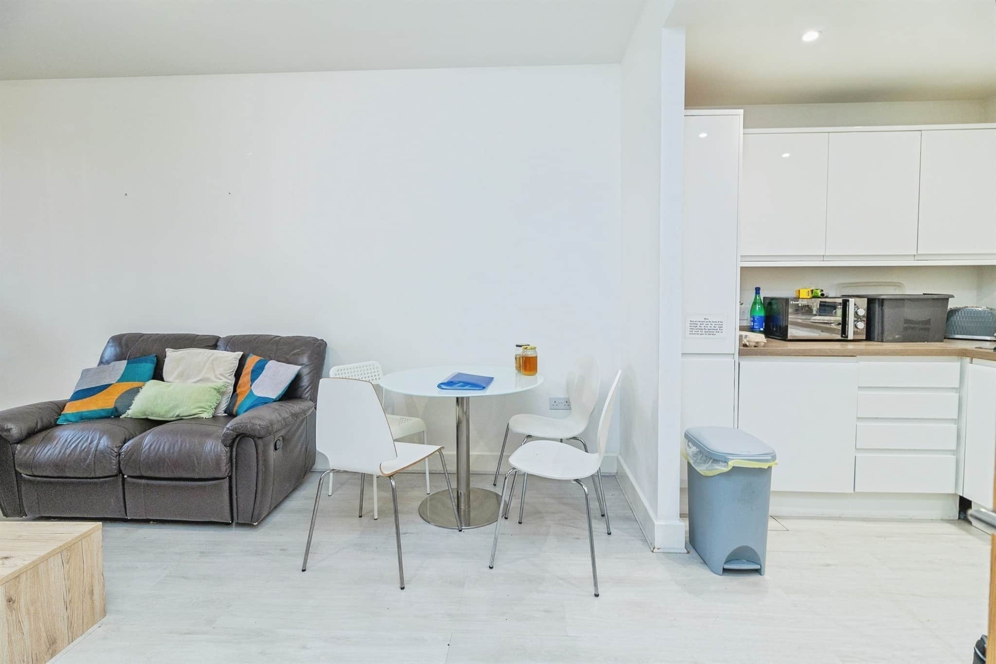 Property at Avebury Boulevard, Milton Keynes