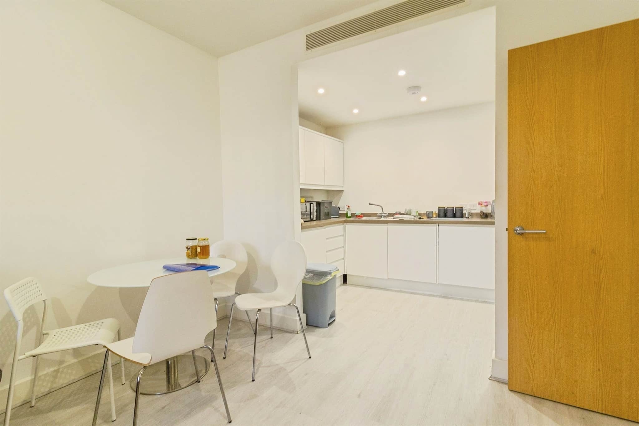 Property at Avebury Boulevard, Milton Keynes