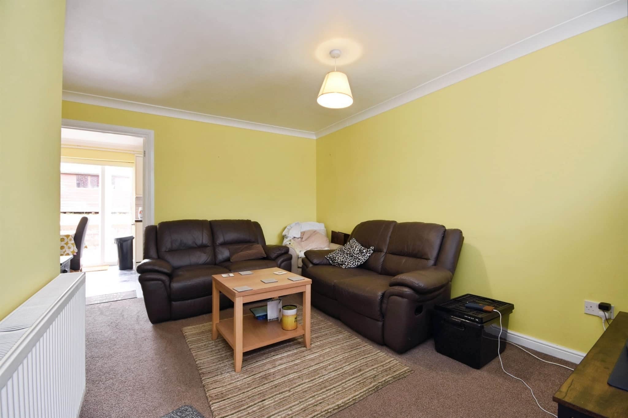 Property at Warwick Close, Braintree