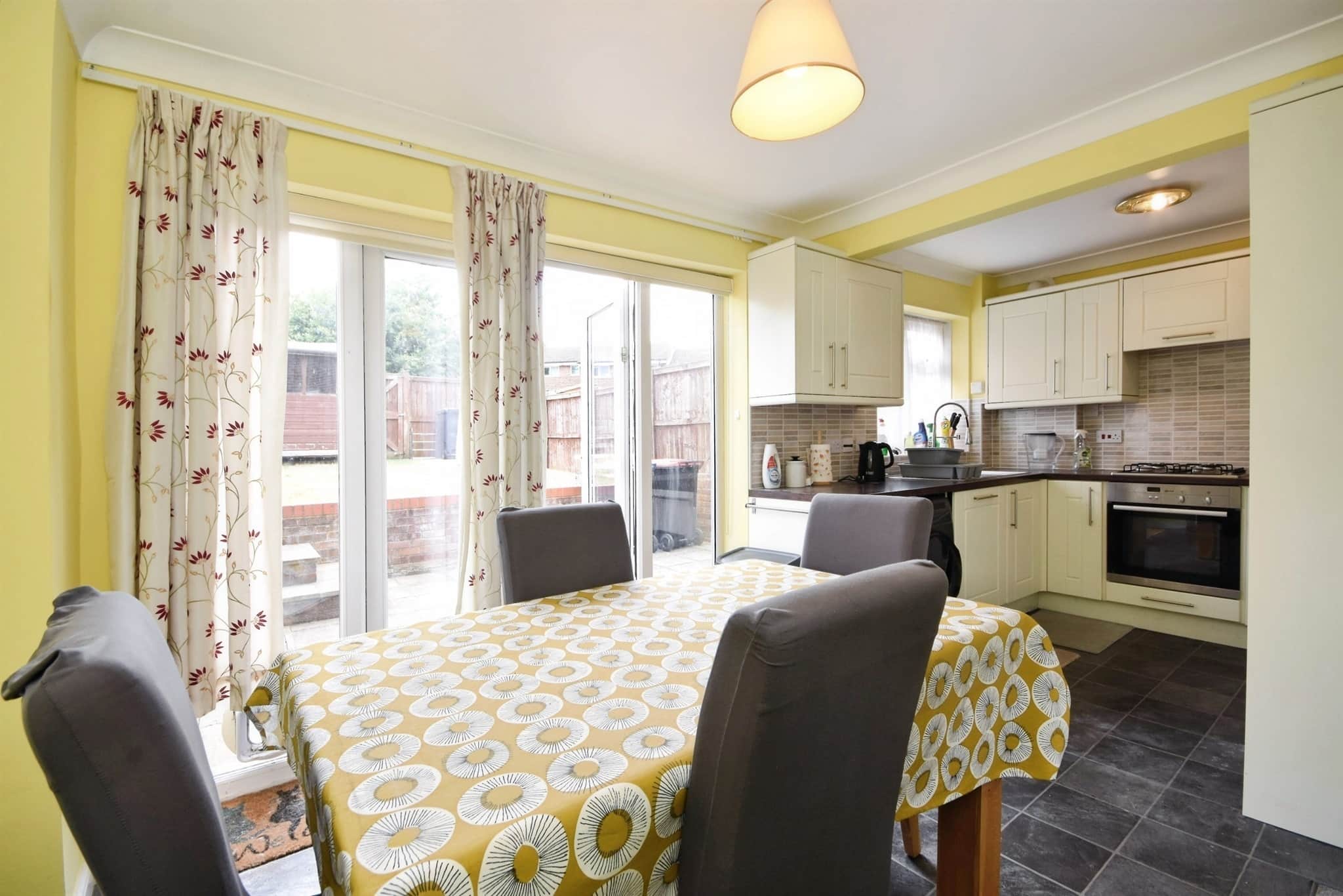 Property at Warwick Close, Braintree
