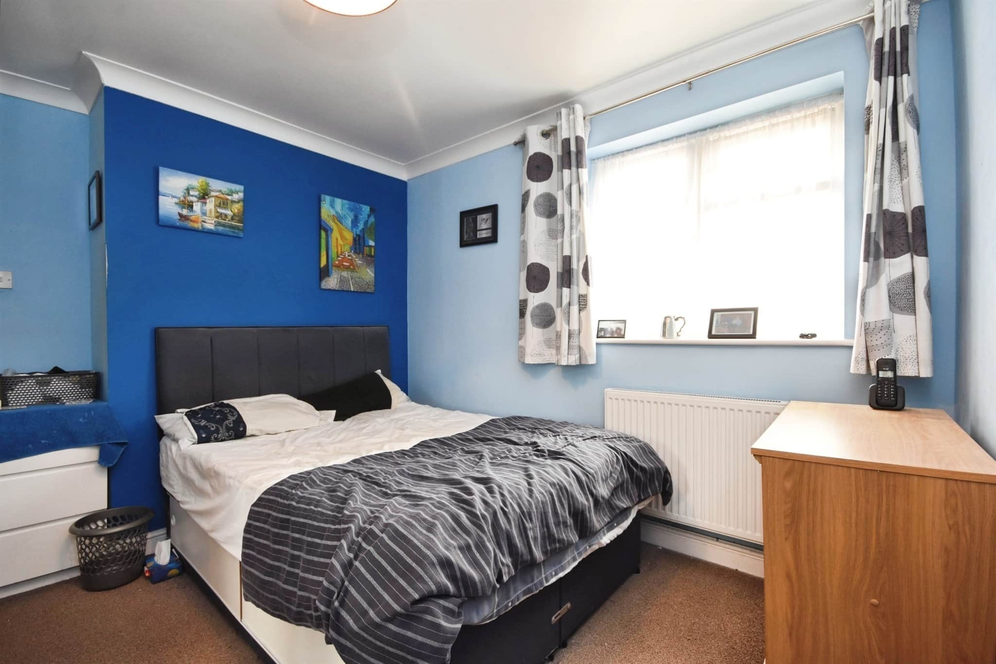 Property at Warwick Close, Braintree