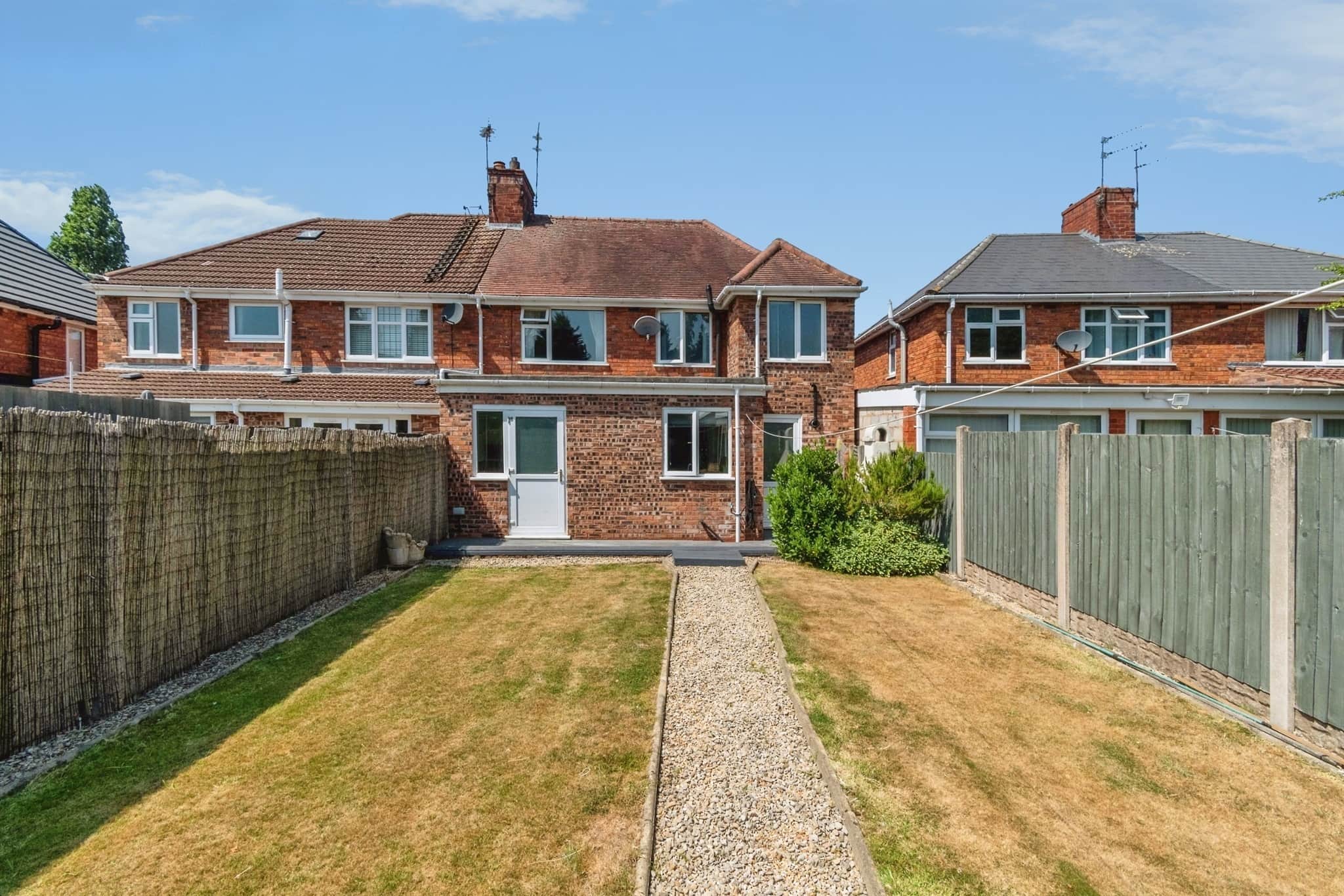 Property at Sambrook Road, Wolverhampton