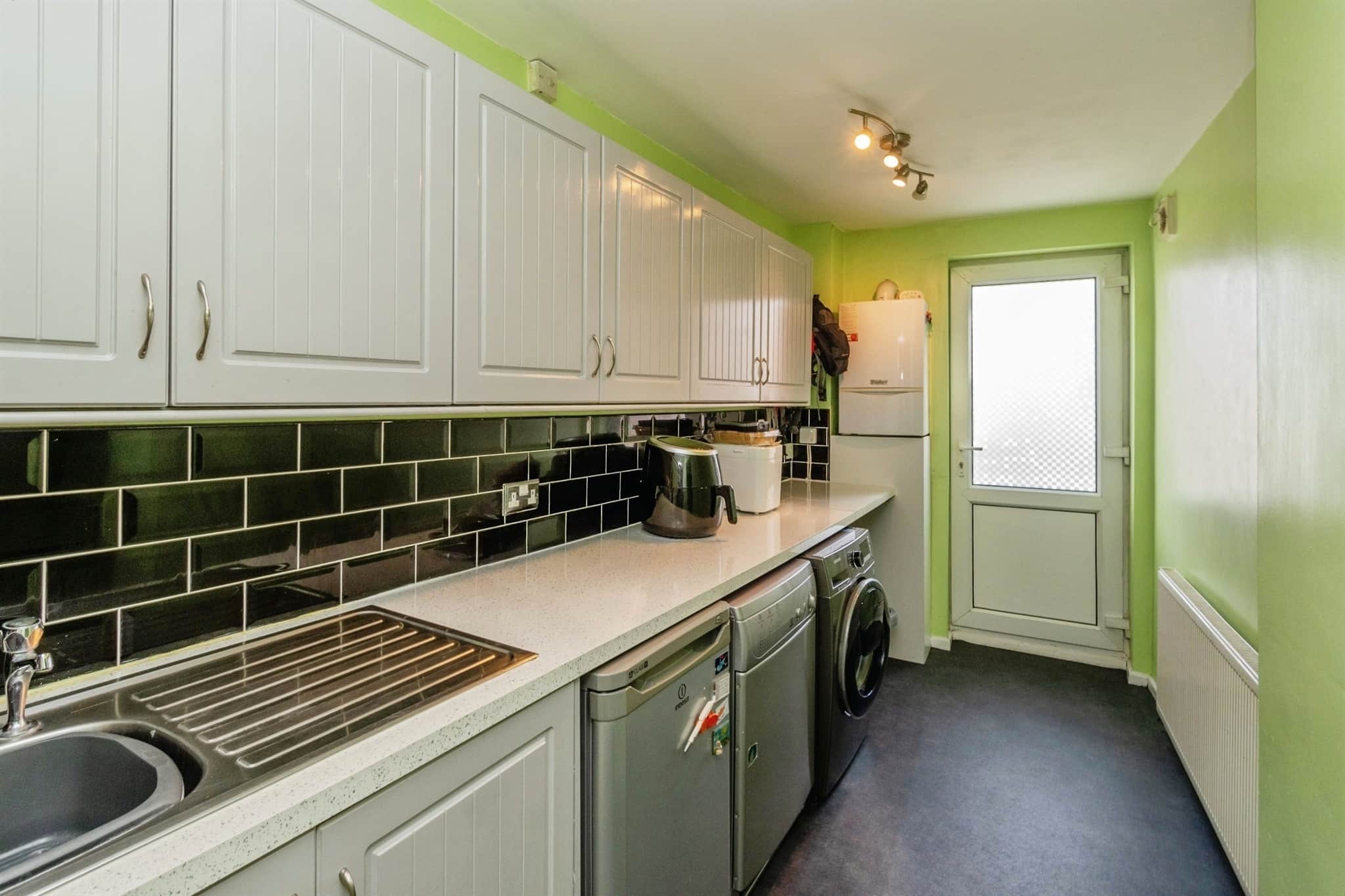 Property at Sambrook Road, Wolverhampton