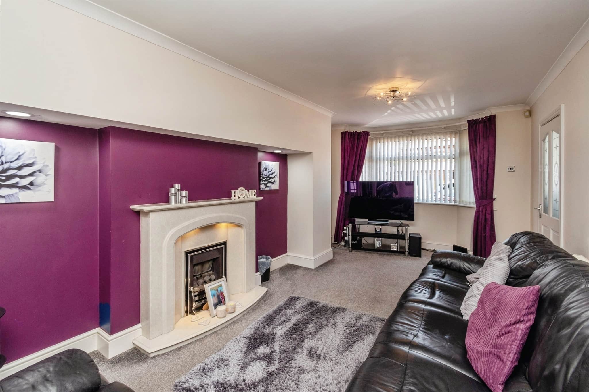 Property at Sambrook Road, Wolverhampton