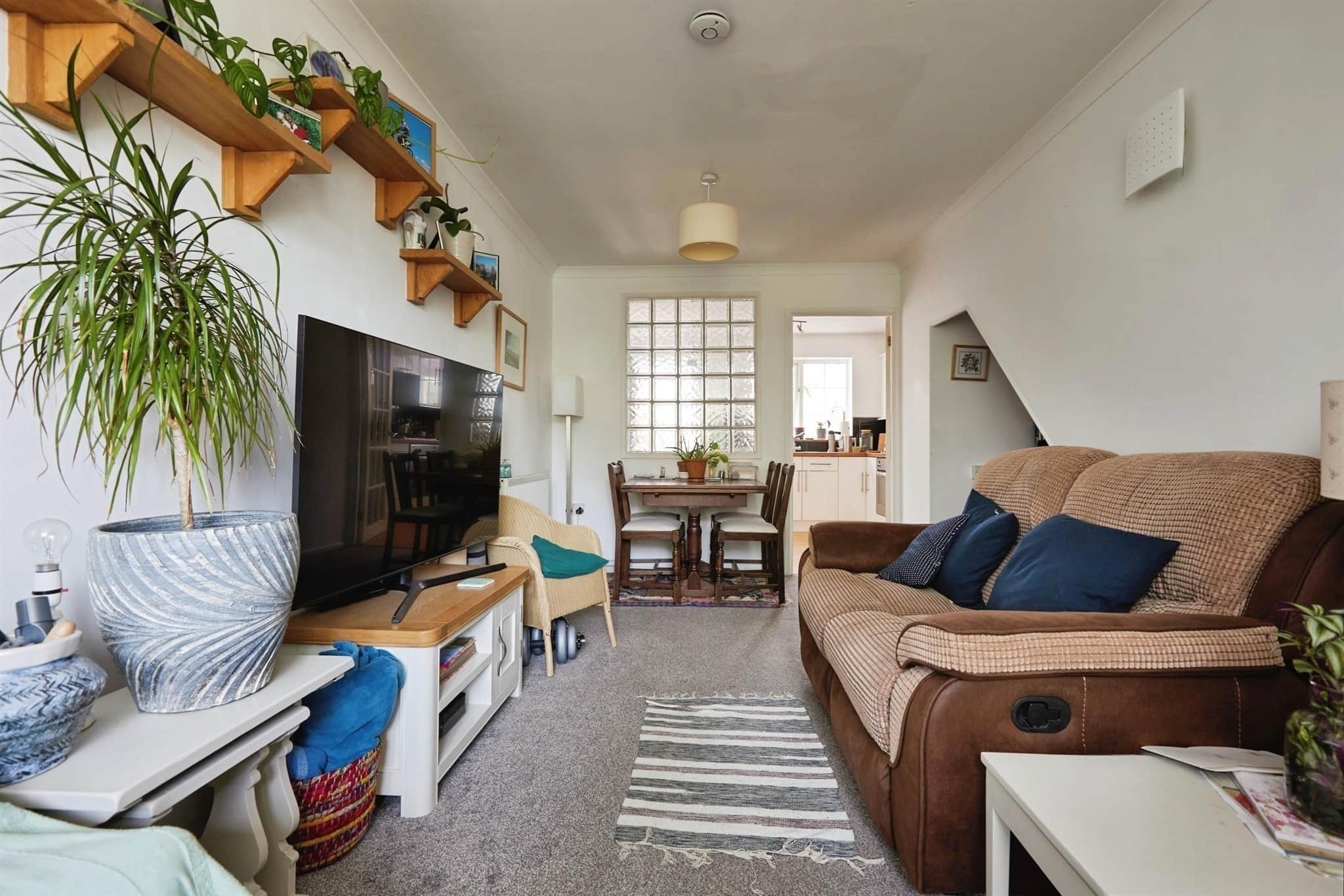 Property at Ash Close, Shaftesbury