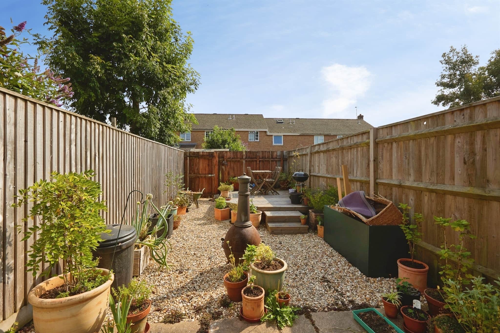 Property at Ash Close, Shaftesbury