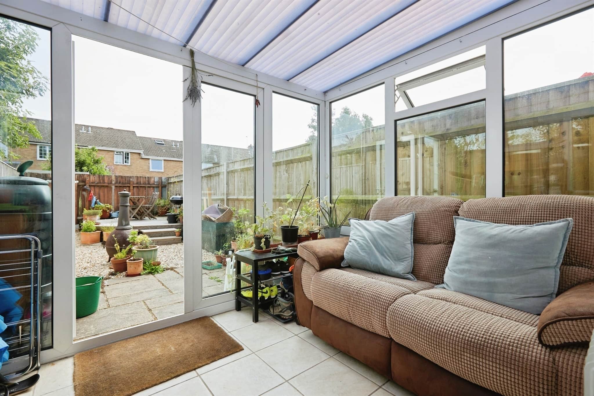 Property at Ash Close, Shaftesbury