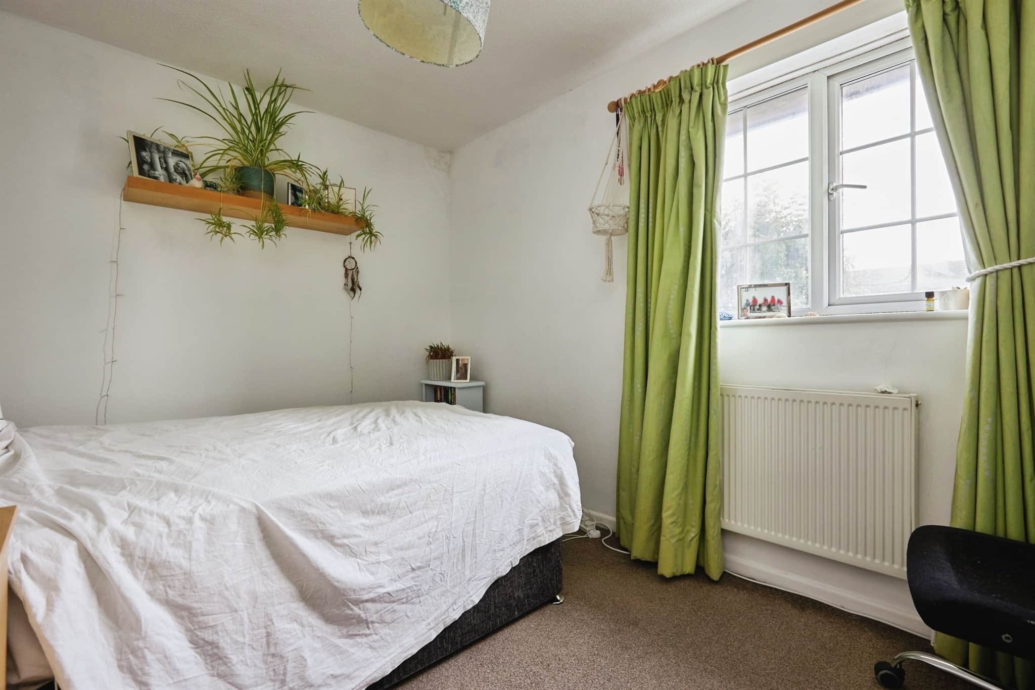 Property at Ash Close, Shaftesbury