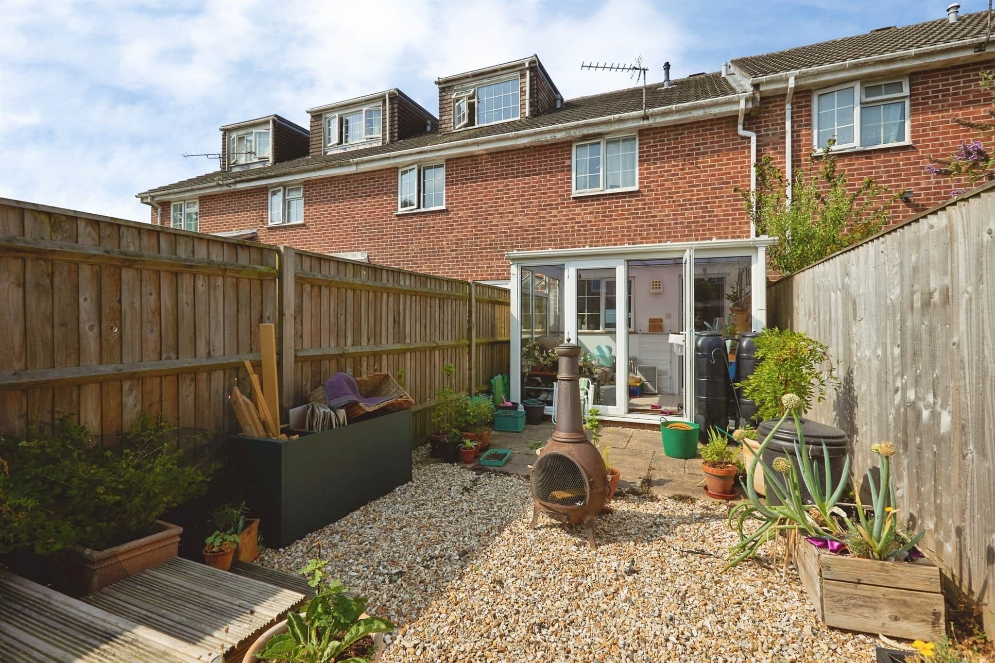 Property at Ash Close, Shaftesbury