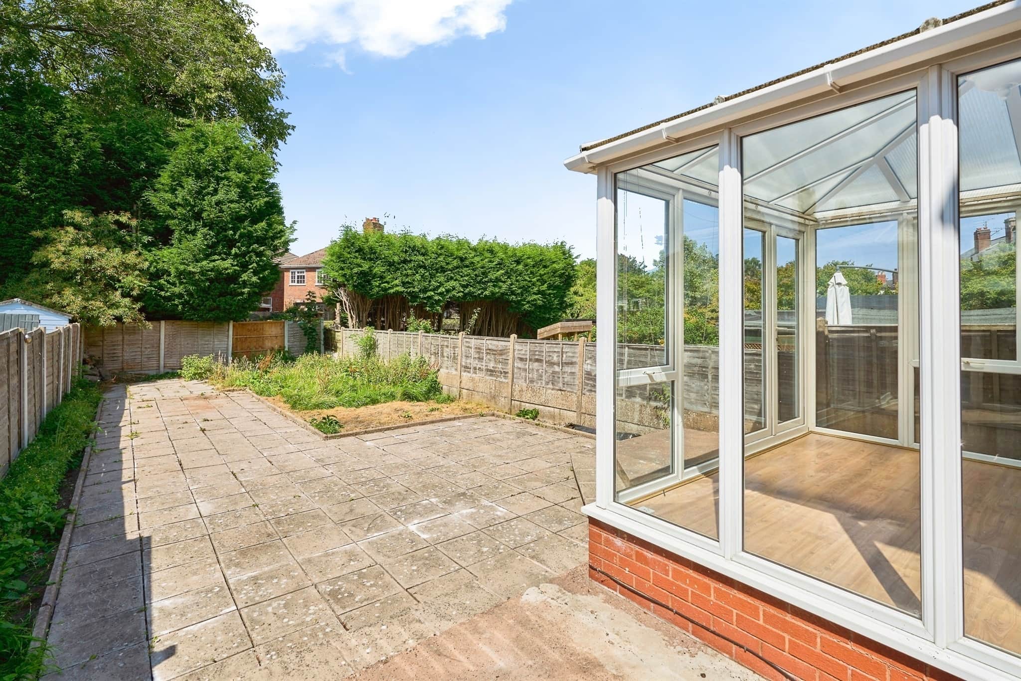 Property at Swan Bank, Penn, Wolverhampton