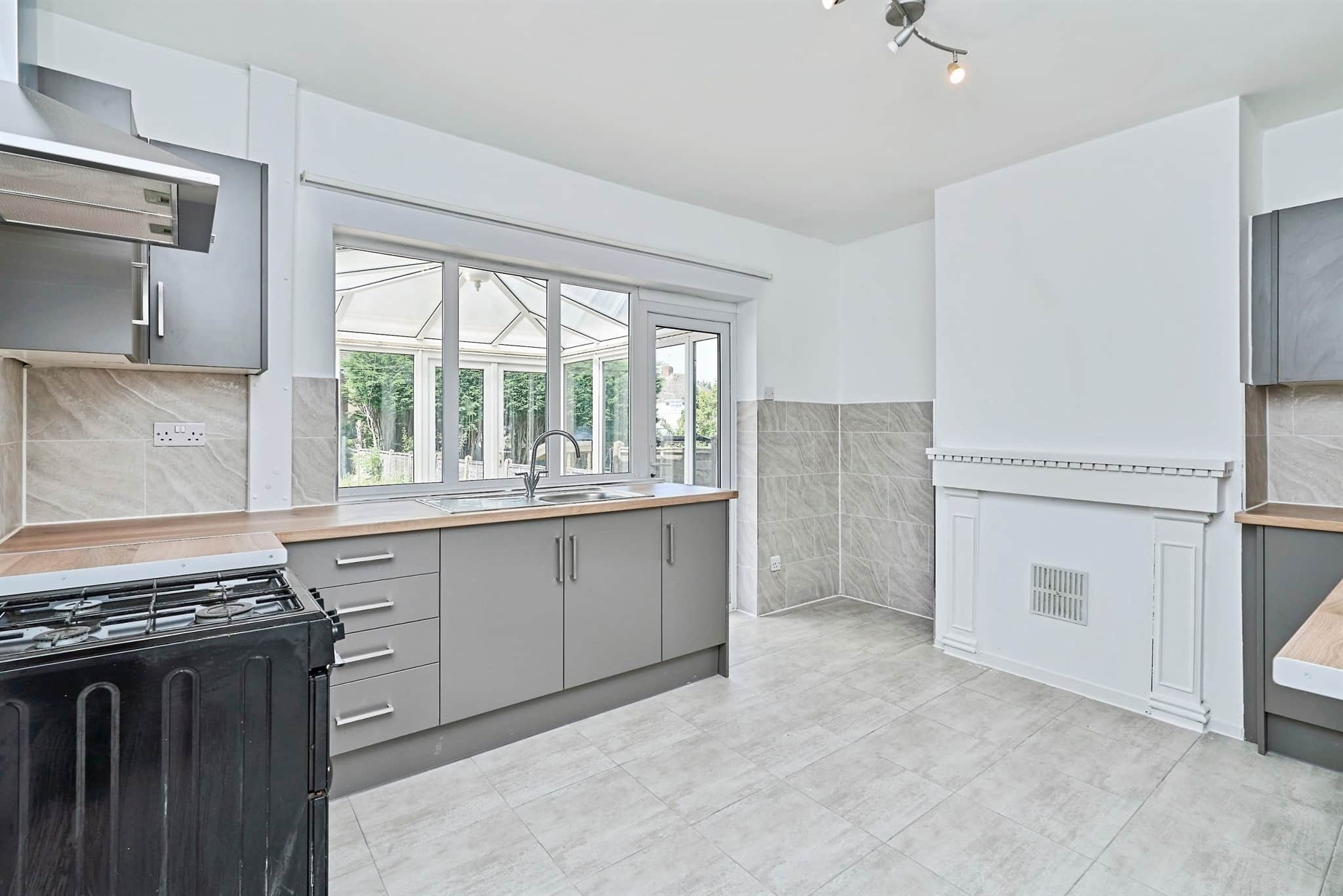 Property at Swan Bank, Penn, Wolverhampton