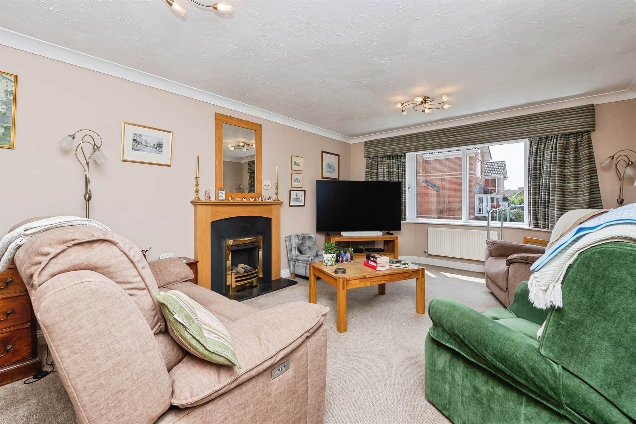 Property at Thomas Avenue, Emersons Green, Bristol