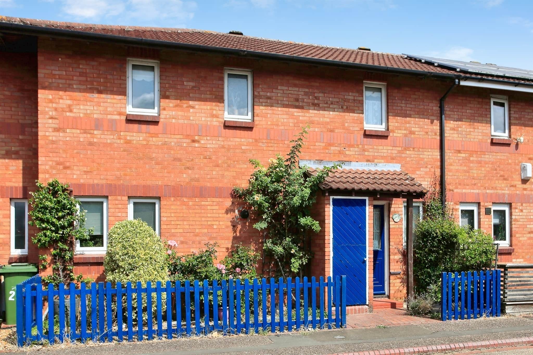 Property at Canwell, PETERBOROUGH