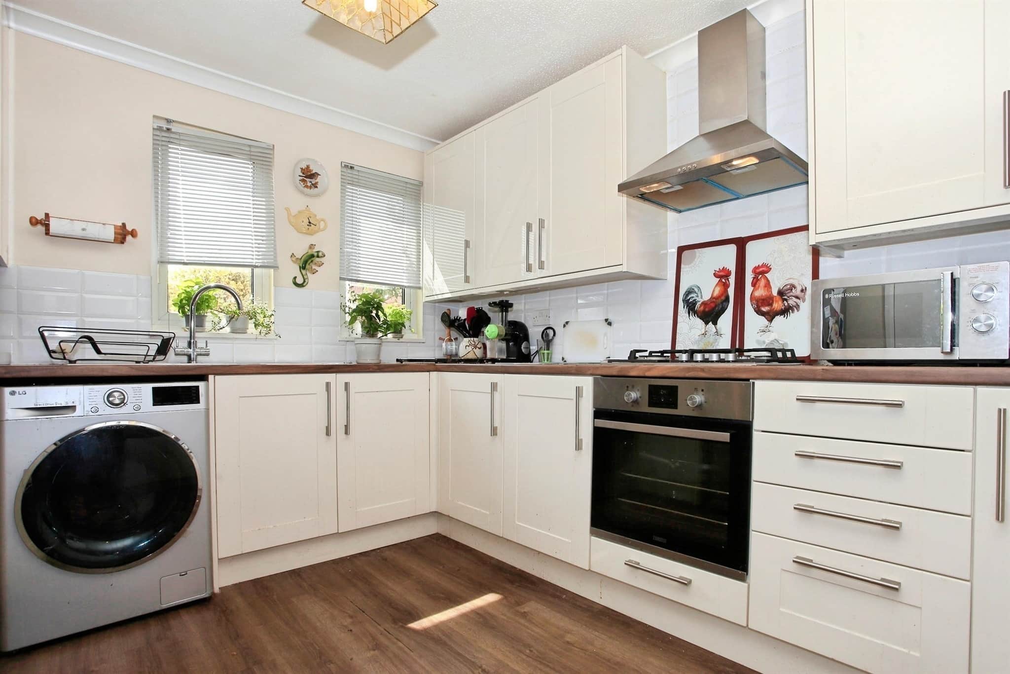 Property at Canwell, PETERBOROUGH