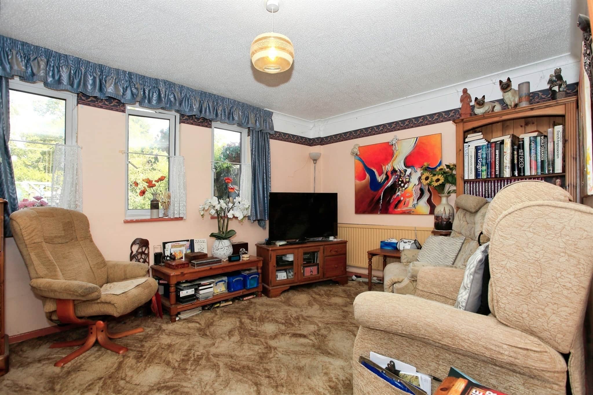 Property at Canwell, PETERBOROUGH
