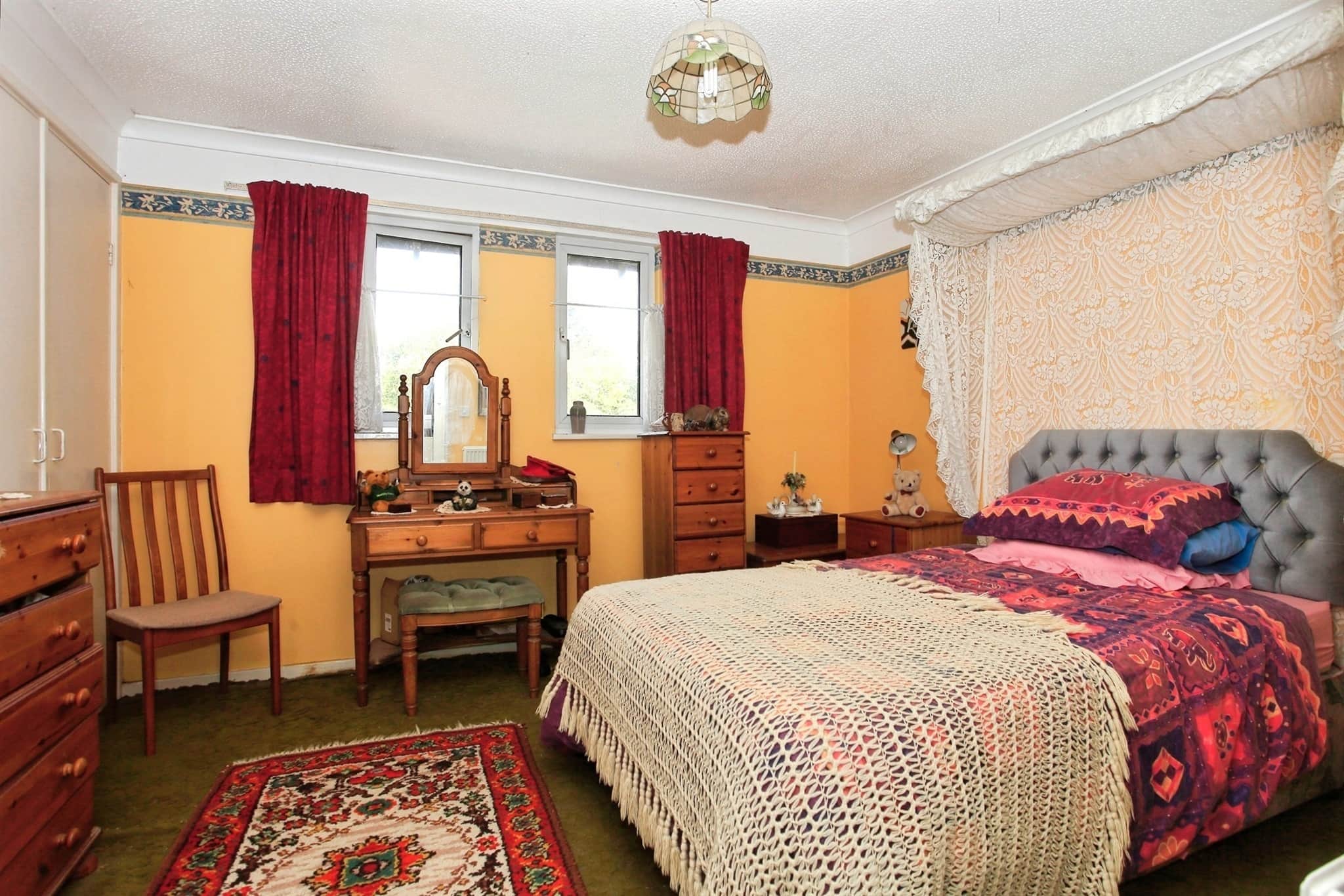 Property at Canwell, PETERBOROUGH
