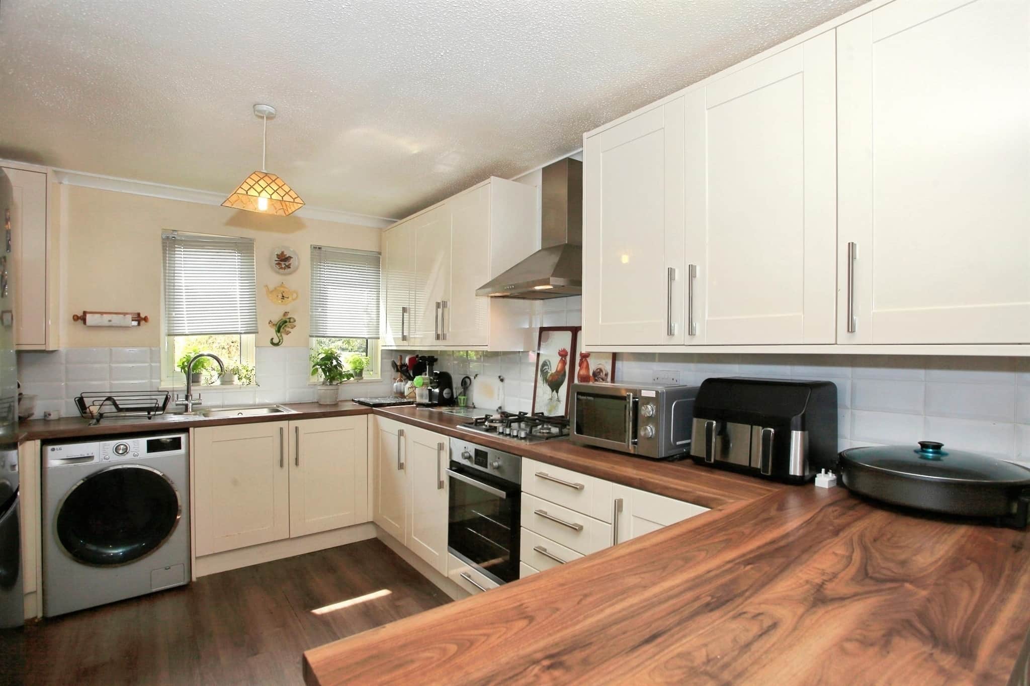 Property at Canwell, PETERBOROUGH