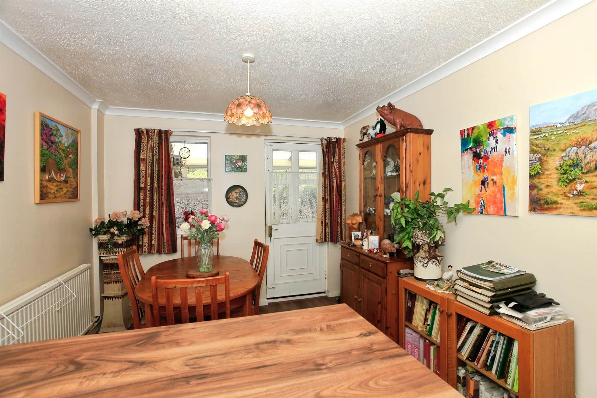 Property at Canwell, PETERBOROUGH