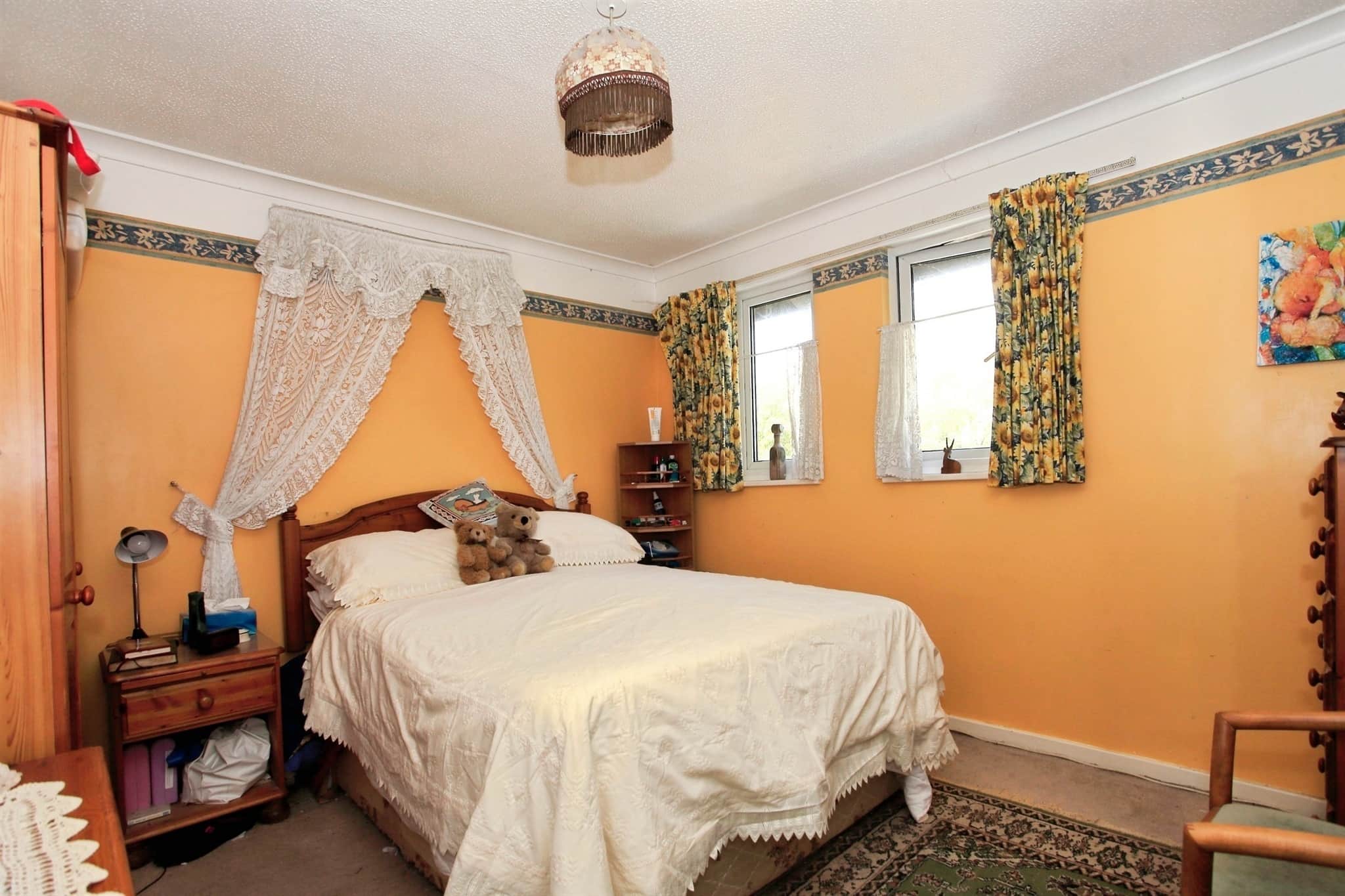 Property at Canwell, PETERBOROUGH
