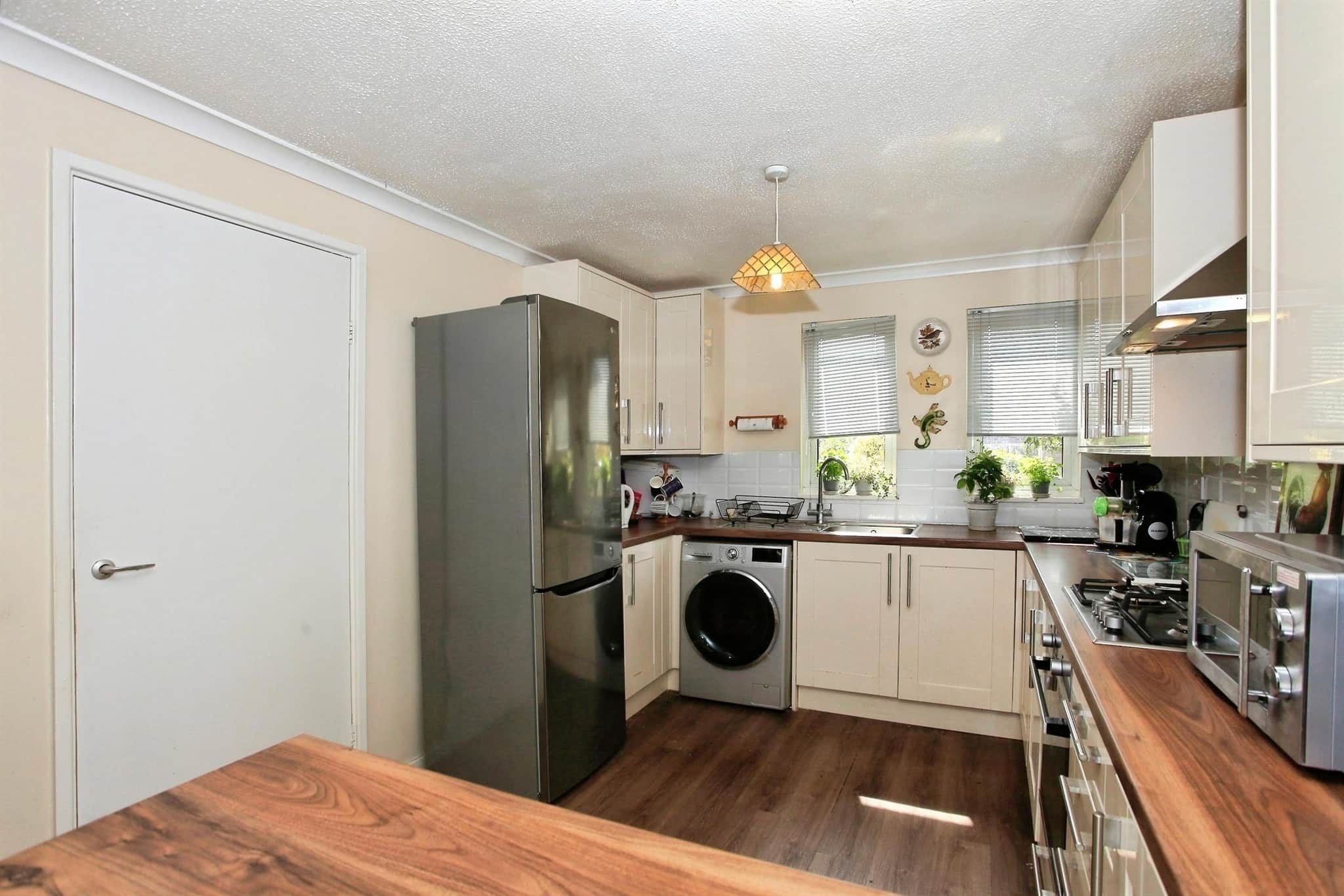 Property at Canwell, PETERBOROUGH