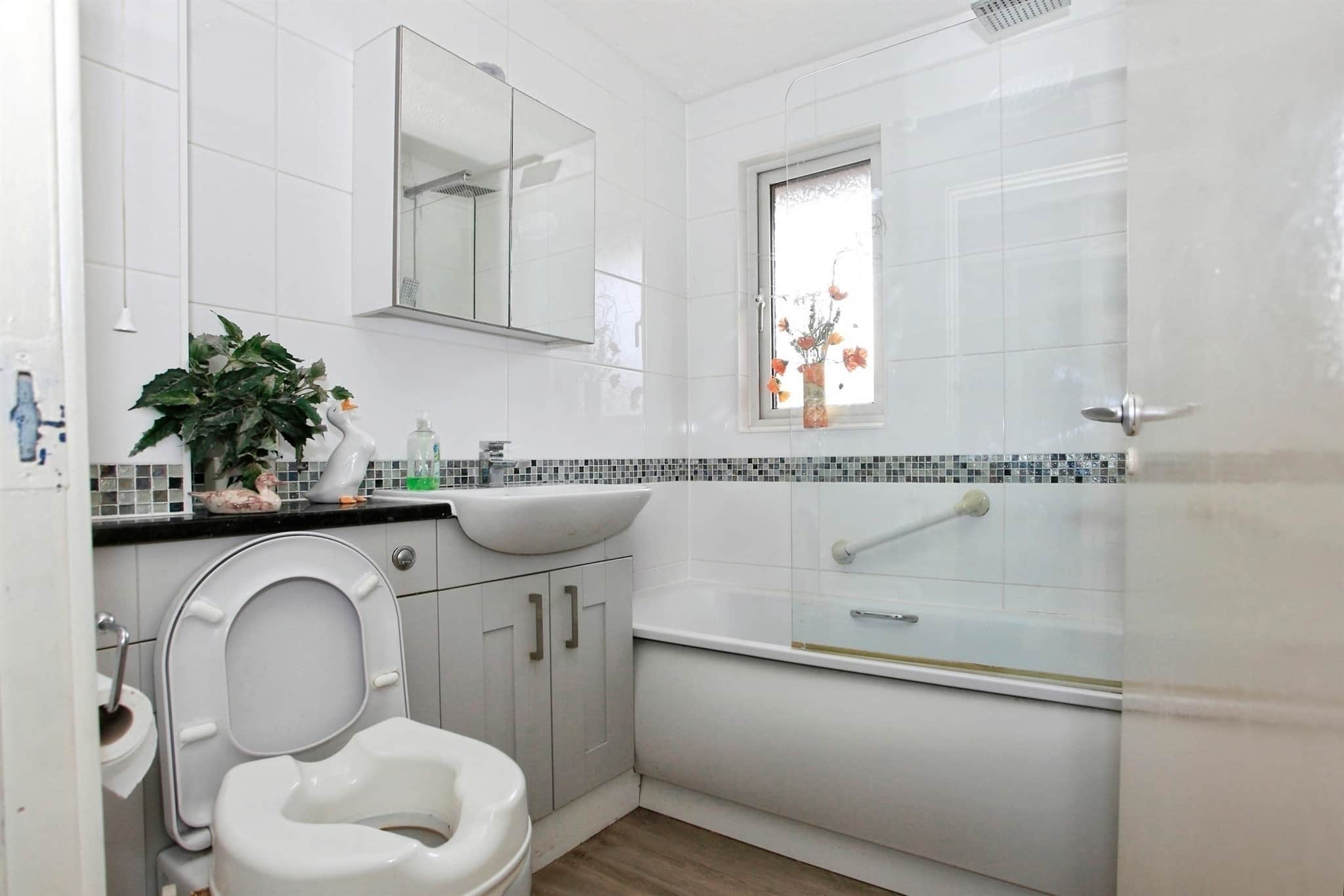 Property at Canwell, PETERBOROUGH