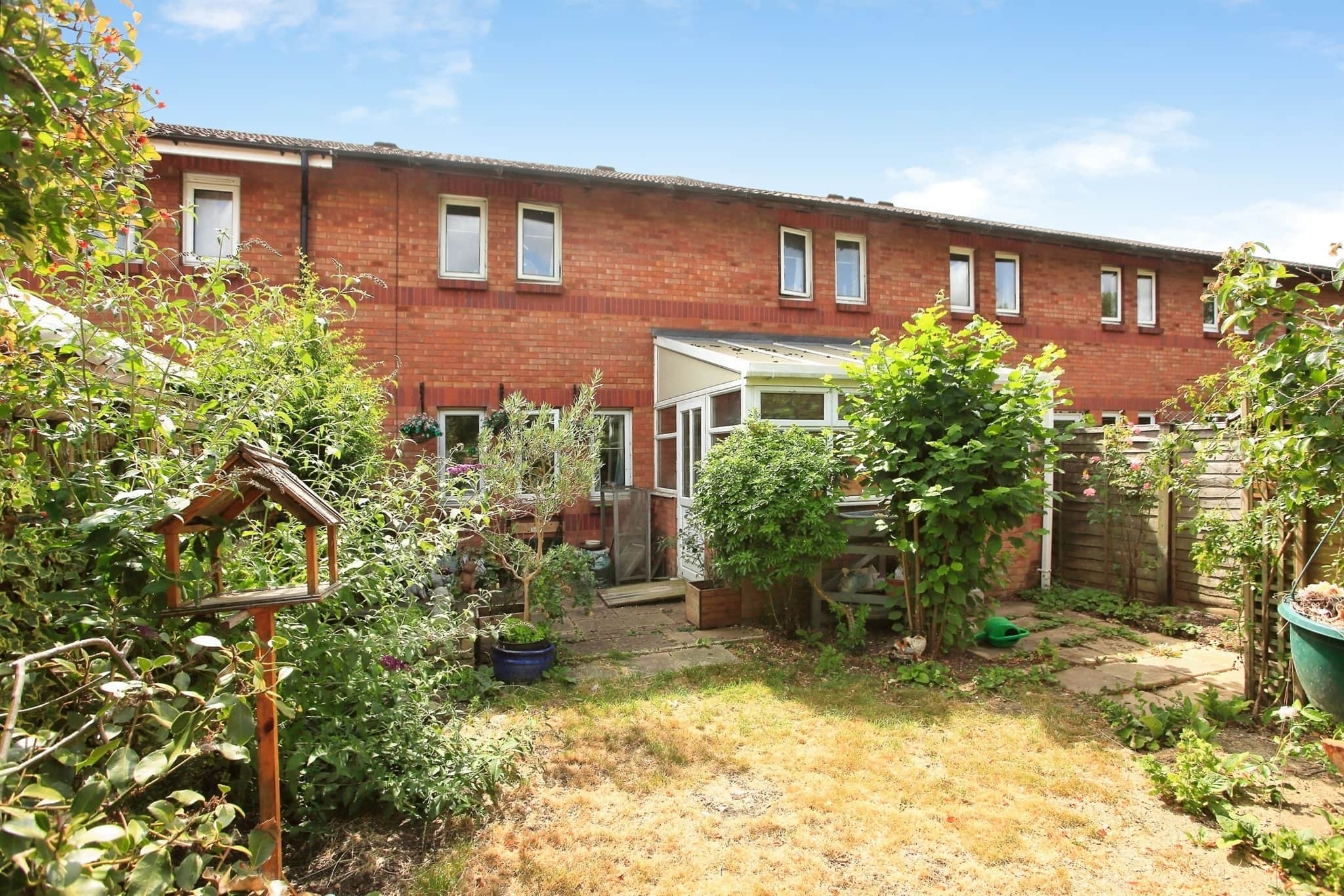 Property at Canwell, PETERBOROUGH