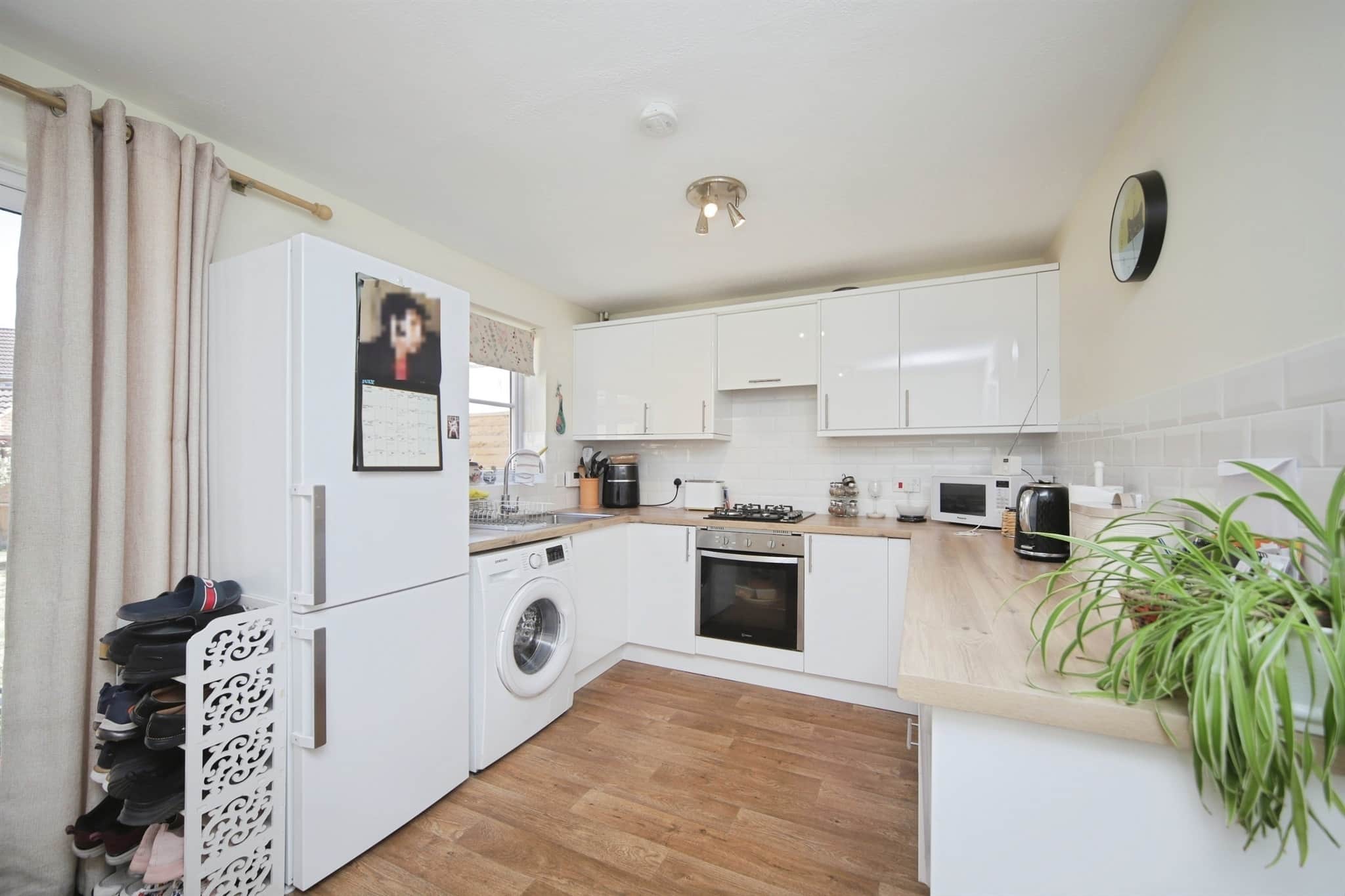 Property at Avill Crescent, Taunton