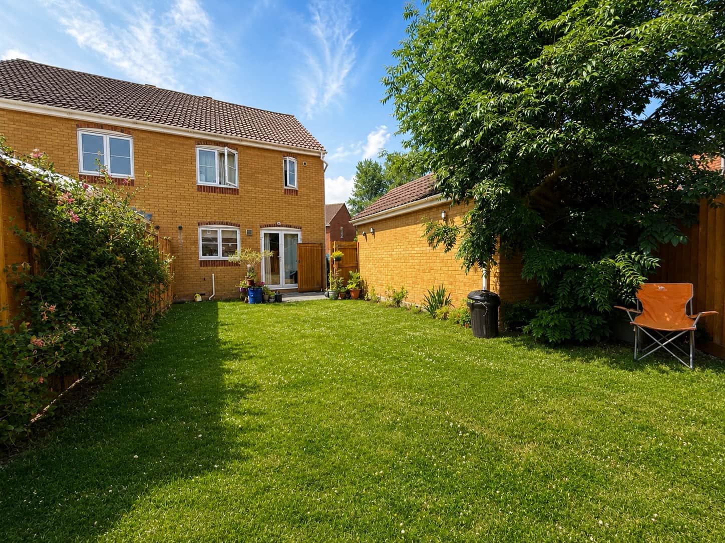 Property at Avill Crescent, Taunton