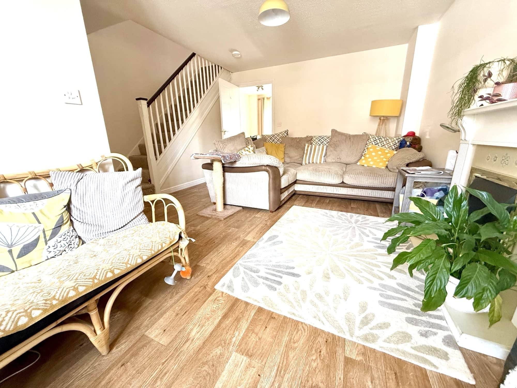 Property at Avill Crescent, Taunton