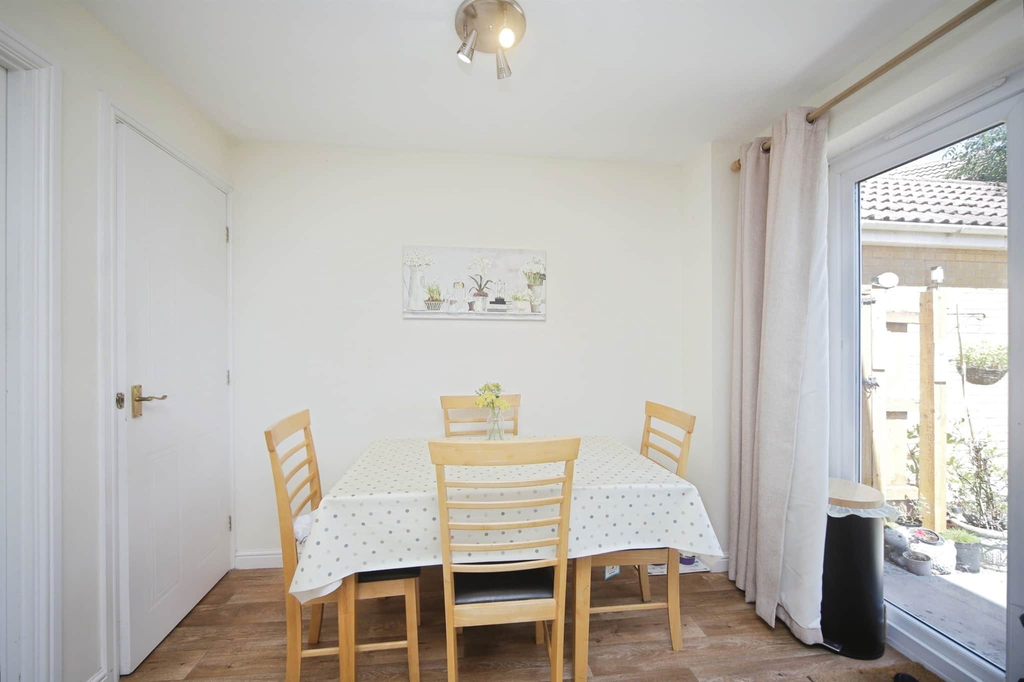 Property at Avill Crescent, Taunton