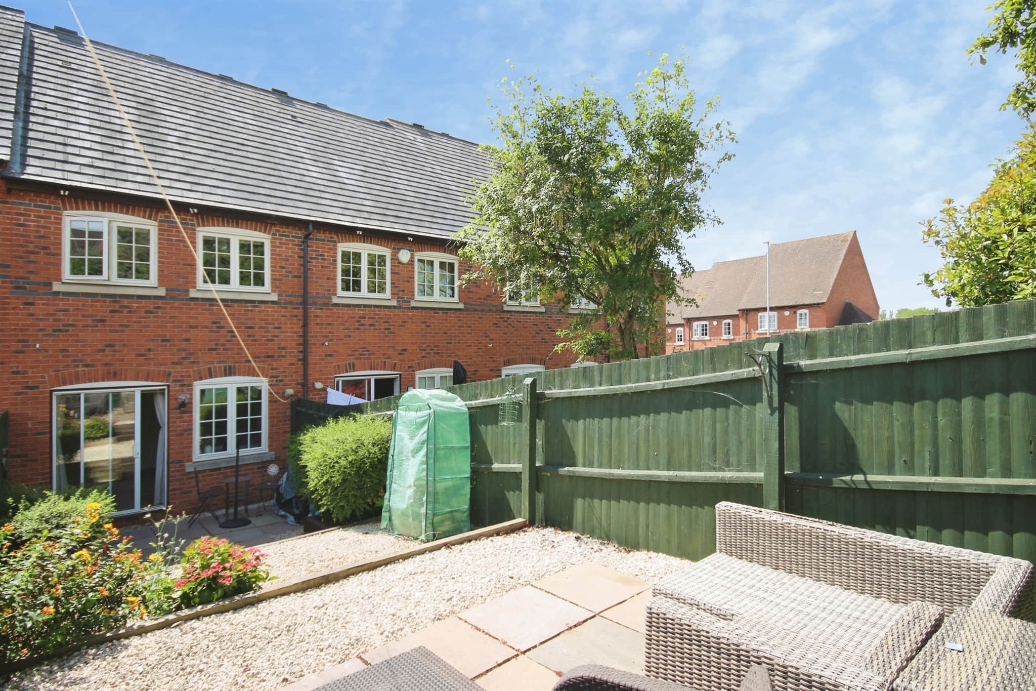 Property at Crimscote Square, Hatton Park, WARWICK