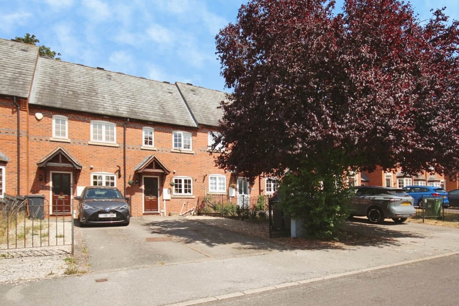 Property at Crimscote Square, Hatton Park, WARWICK