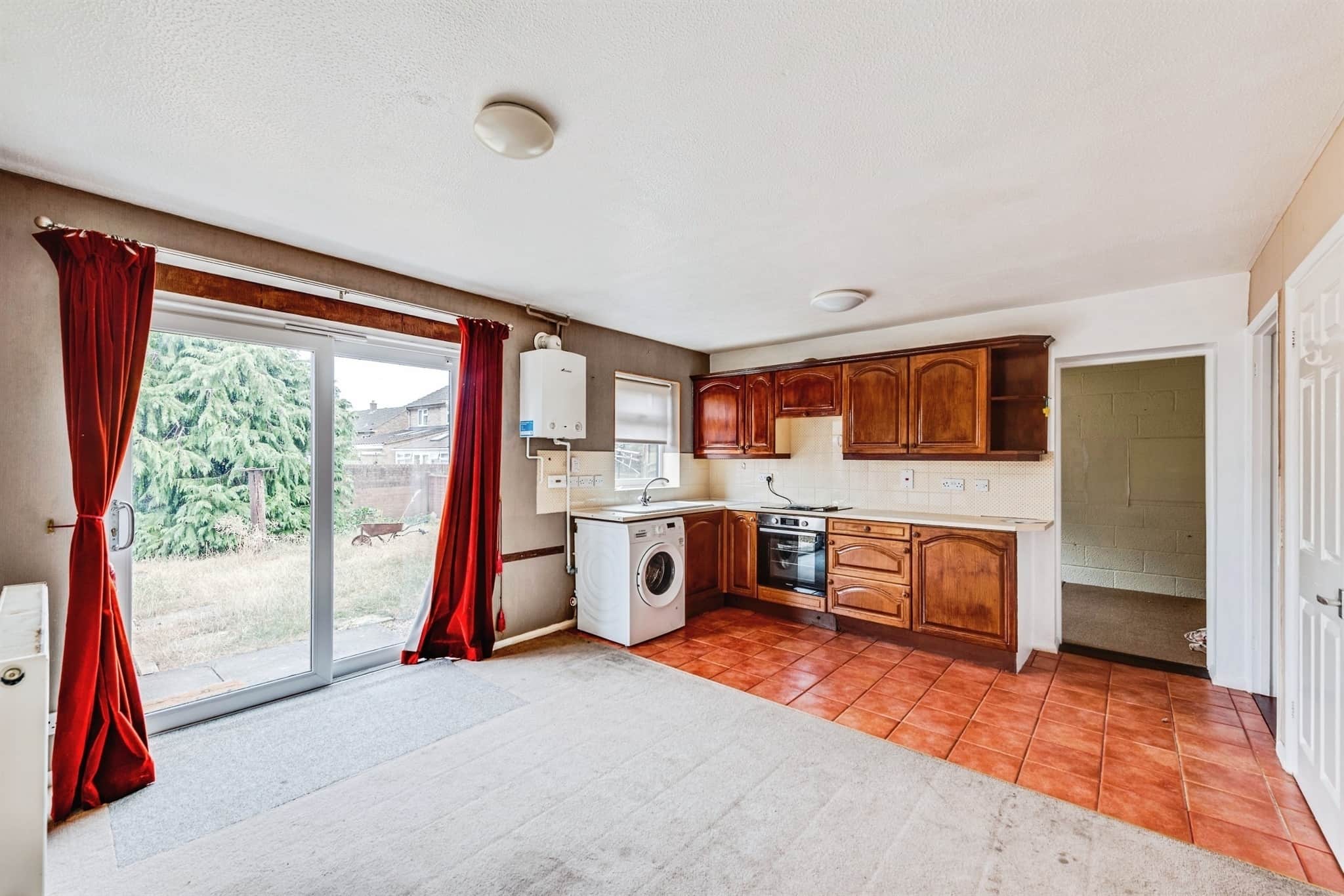 Property at Burford Road, Carterton