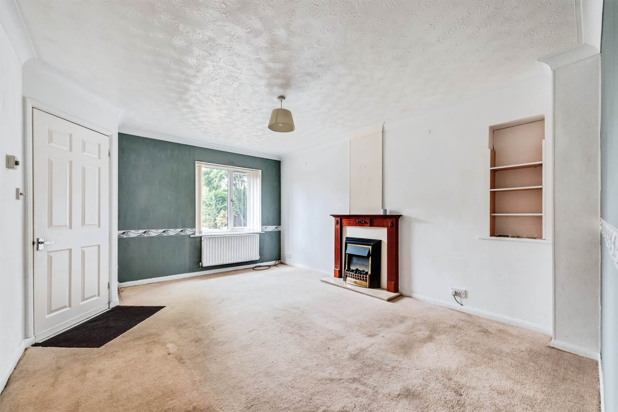 Property at Burford Road, Carterton