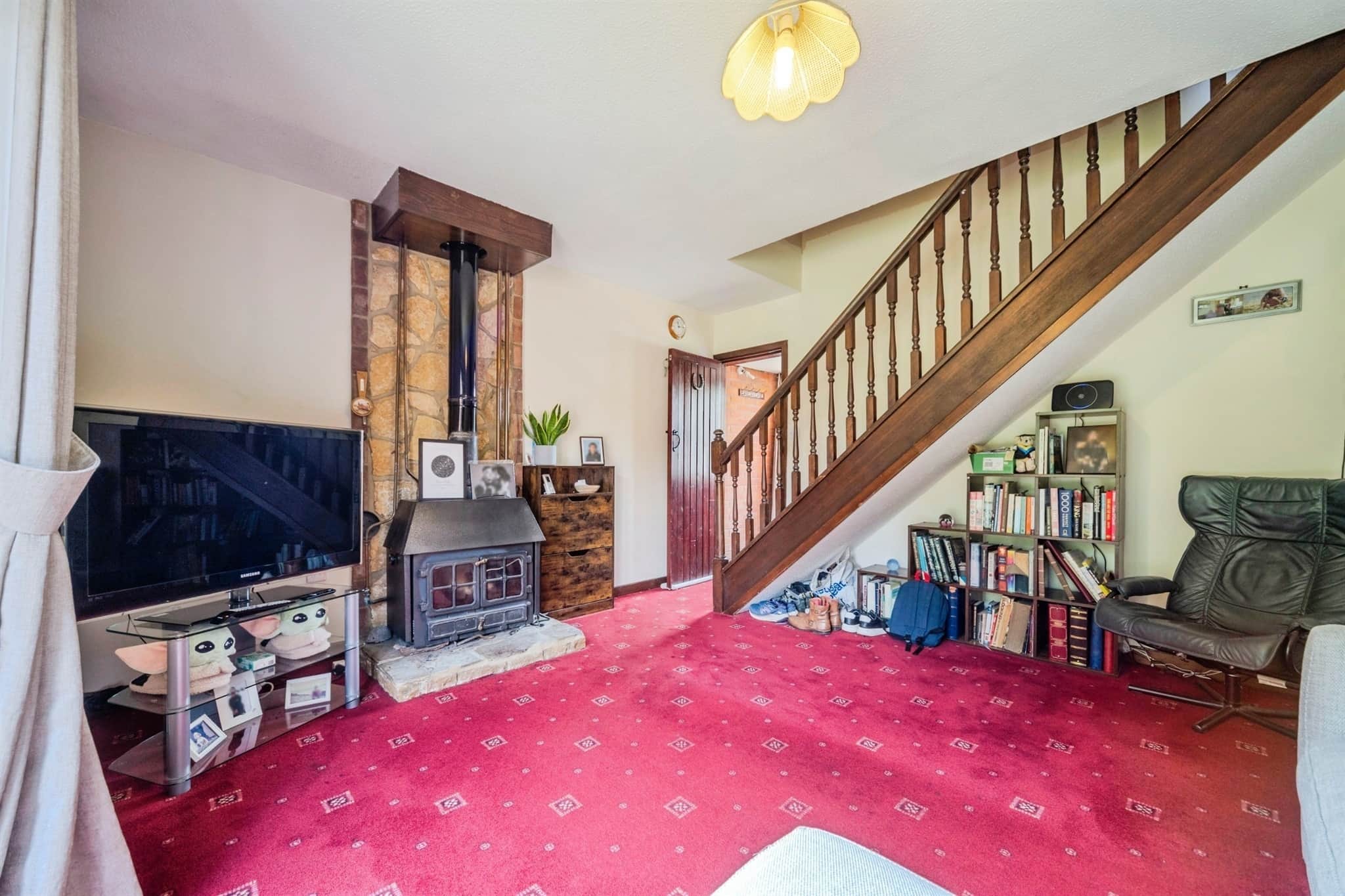 Property at Ladymead Close, Whaddon, MILTON KEYNES